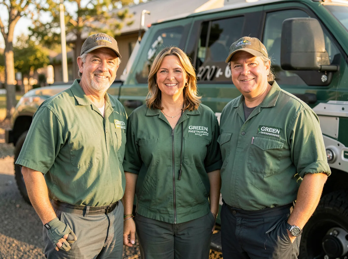 Water Damage Restoration company in Arlington, GA