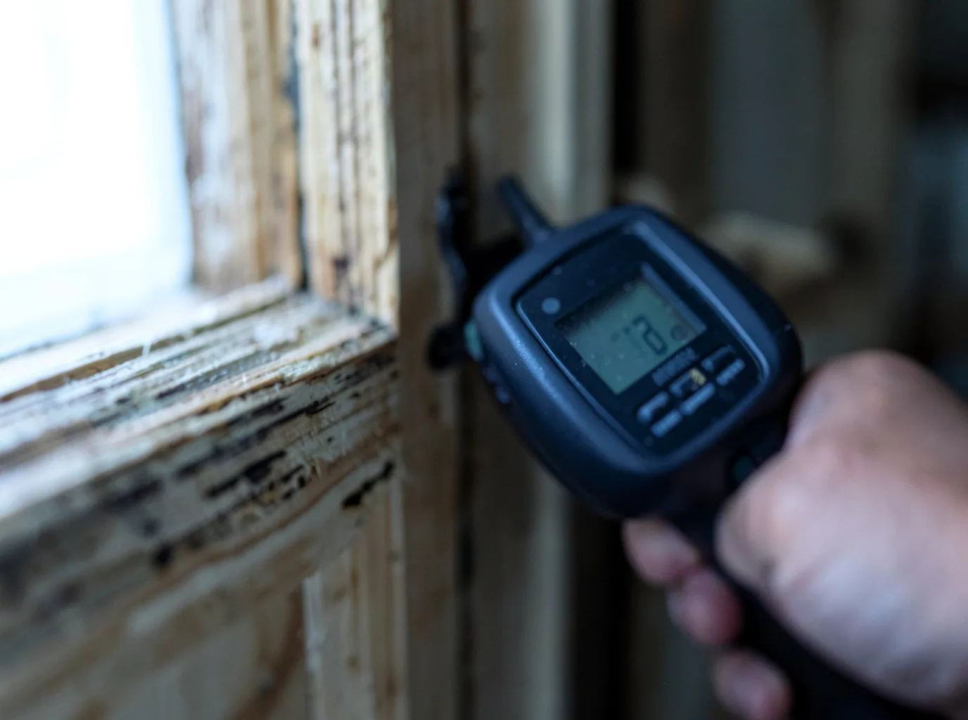 Ceiling Water Damage Repair in Arlington, GA